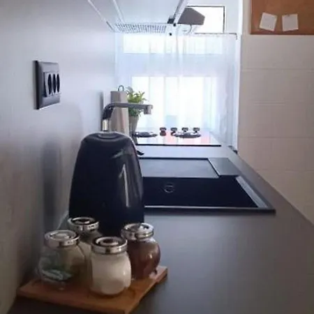 Jasa Apartment Vodice