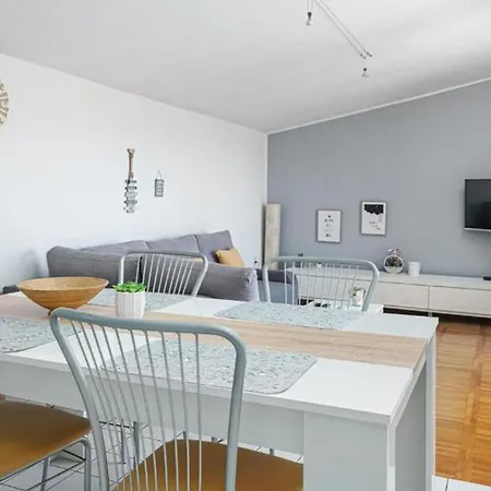 Apartment Jasa