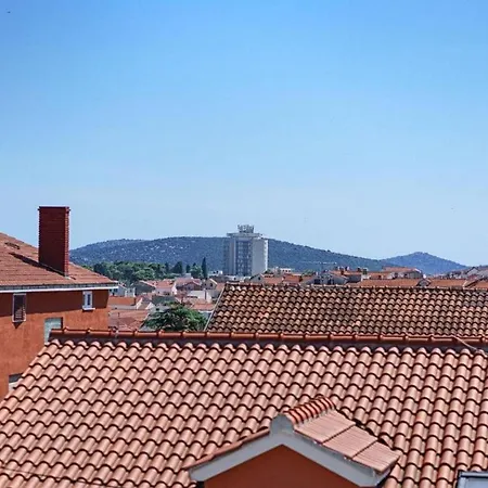Apartment Jasa Vodice