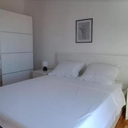 Apartment Jasa Vodice
