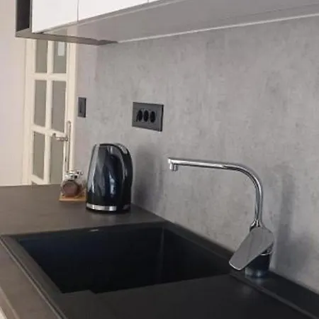 Apartment Jasa